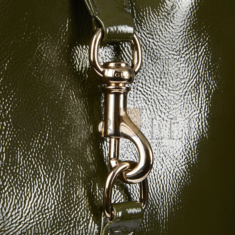 GUCCI JACKIE SMALL SHOULDER BAG 782849 (27.5*19*4cm) GUCCI JACKIE SMALL SHOULDER BAG 782849 (27.5*19*4cm)